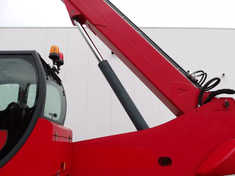 nacelle occasion MAGNI 5.25 SH