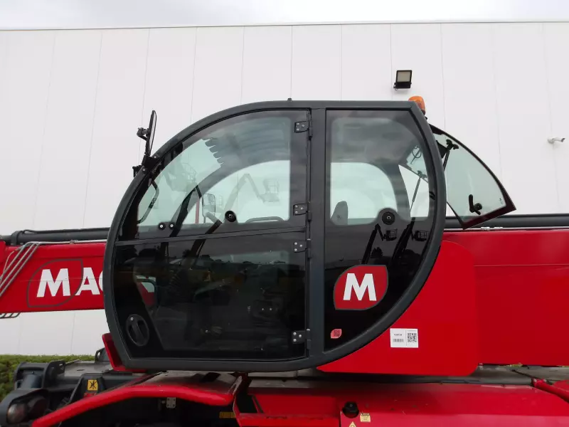 nacelle occasion MAGNI 5.25 SH