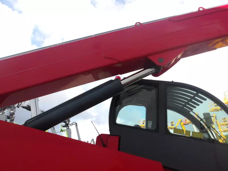 nacelle occasion MAGNI 5.25 SH