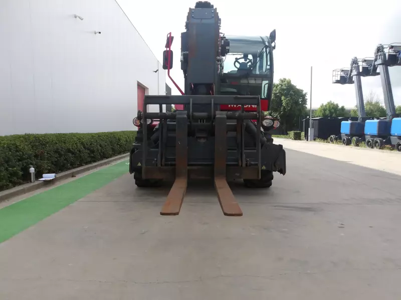 nacelle occasion MAGNI 5.25 SH