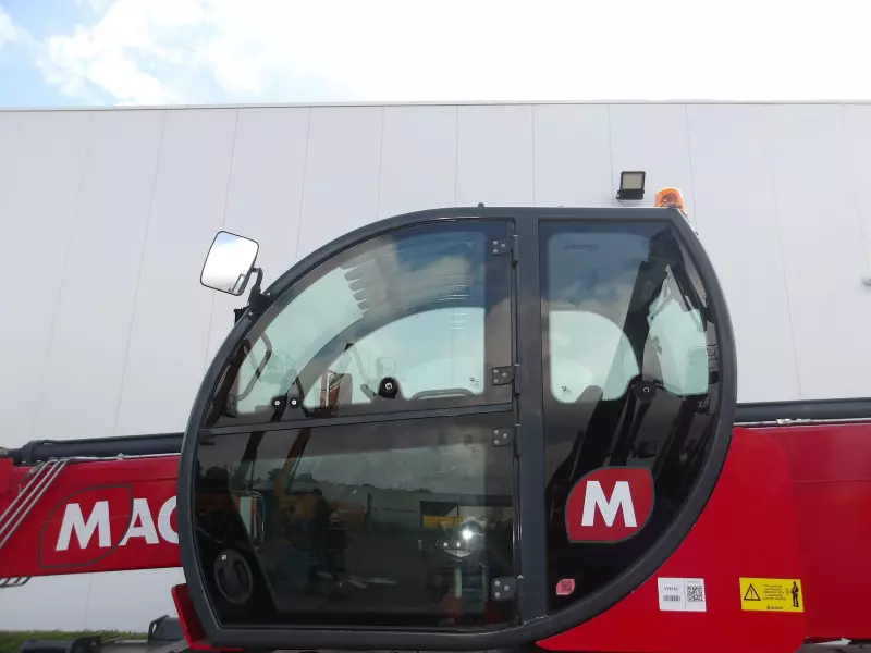 nacelle occasion MAGNI 5.25 SH