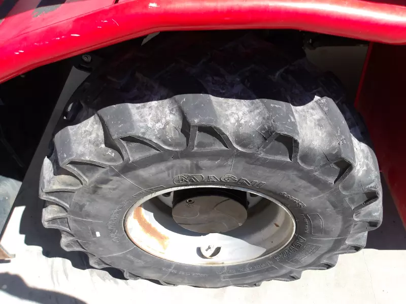 nacelle occasion MAGNI 6.30 SH