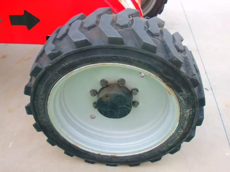 nacelle occasion MANITOU 280TJ