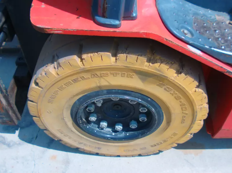 nacelle occasion TOYOTA 8FBMKT25