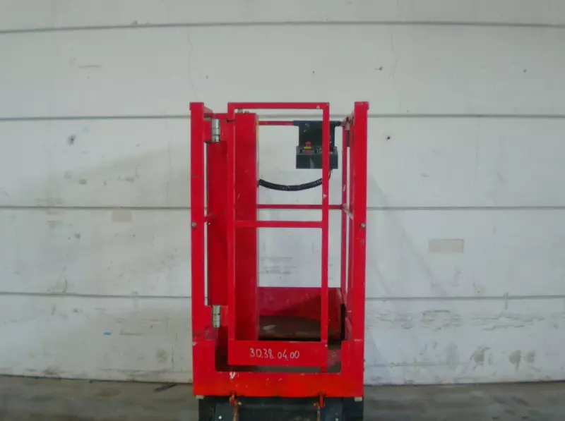 nacelle occasion BRAVIISOL LEONARDO HD