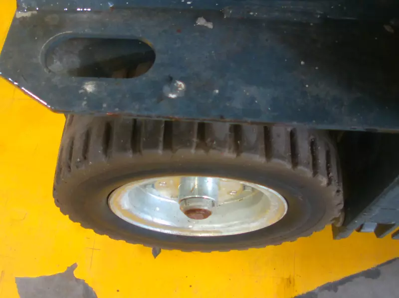 nacelle occasion BRAVIISOL LEONARDO HD