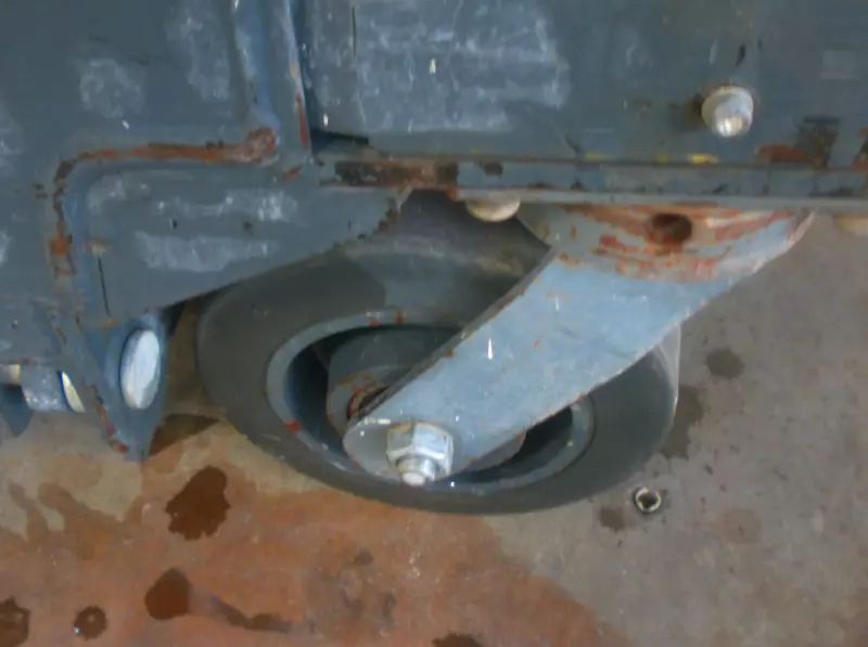 nacelle occasion BRAVIISOL LEONARDO HD