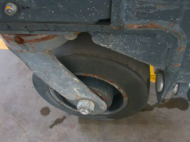 nacelle occasion BRAVIISOL LEONARDO HD