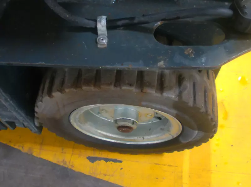 nacelle occasion BRAVIISOL LEONARDO HD