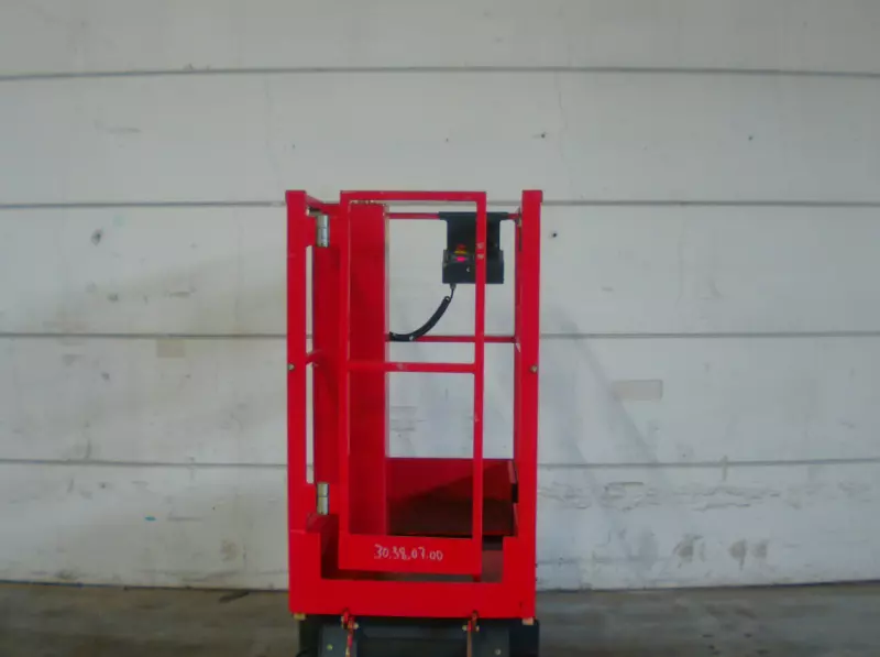 nacelle occasion BRAVIISOL LEONARDO HD