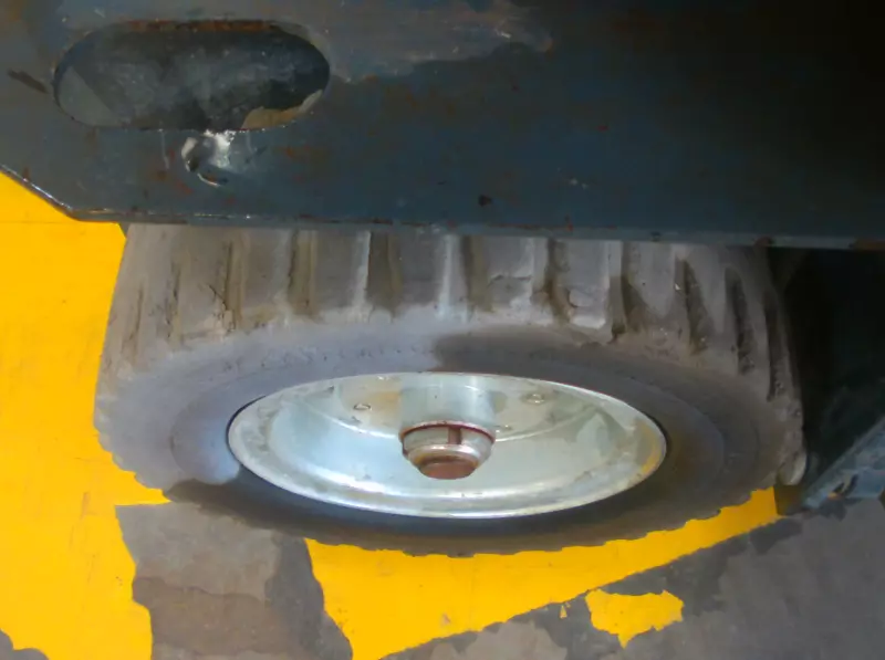 nacelle occasion BRAVIISOL LEONARDO HD