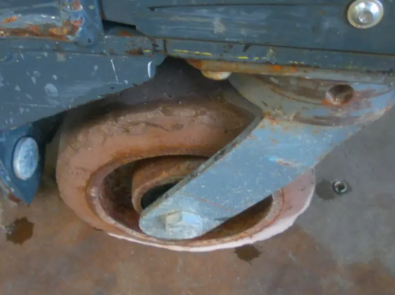 nacelle occasion BRAVIISOL LEONARDO HD