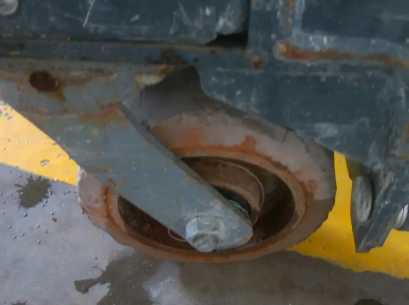 nacelle occasion BRAVIISOL LEONARDO HD