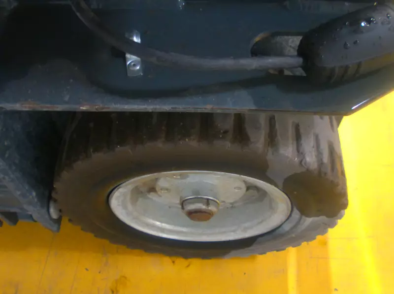 nacelle occasion BRAVIISOL LEONARDO HD