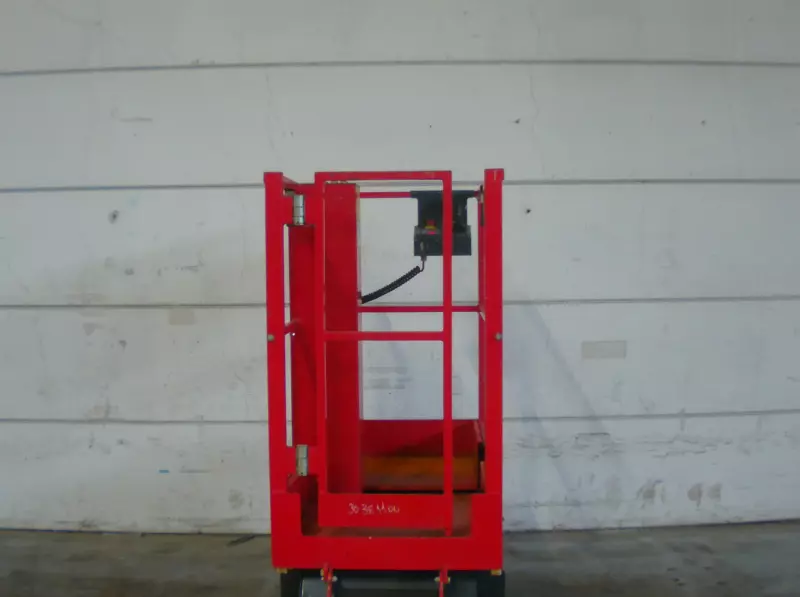 nacelle occasion BRAVIISOL LEONARDO HD