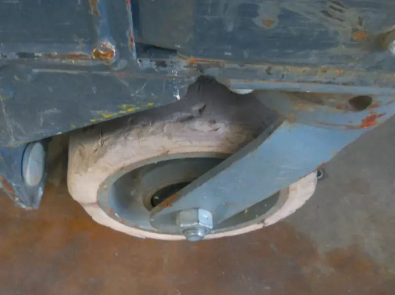 nacelle occasion BRAVIISOL LEONARDO HD