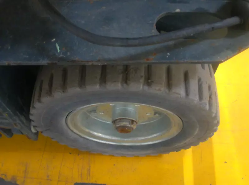 nacelle occasion BRAVIISOL LEONARDO HD