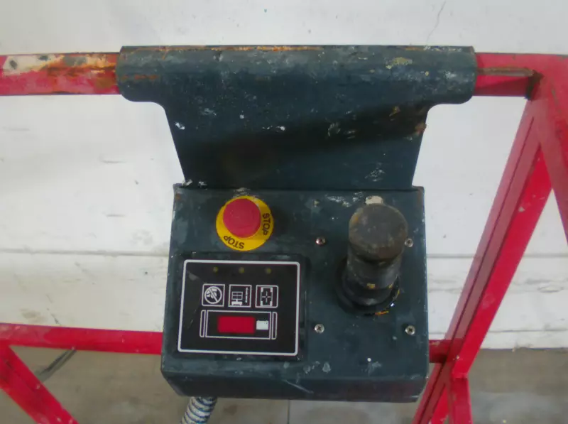 nacelle occasion BRAVIISOL LEONARDO HD