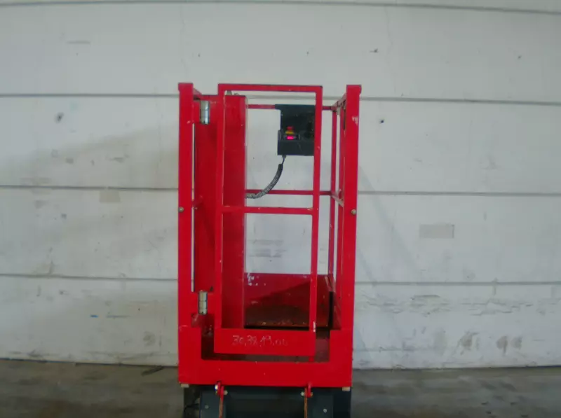 nacelle occasion BRAVIISOL LEONARDO HD