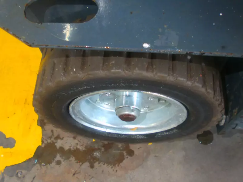 nacelle occasion BRAVIISOL LEONARDO HD