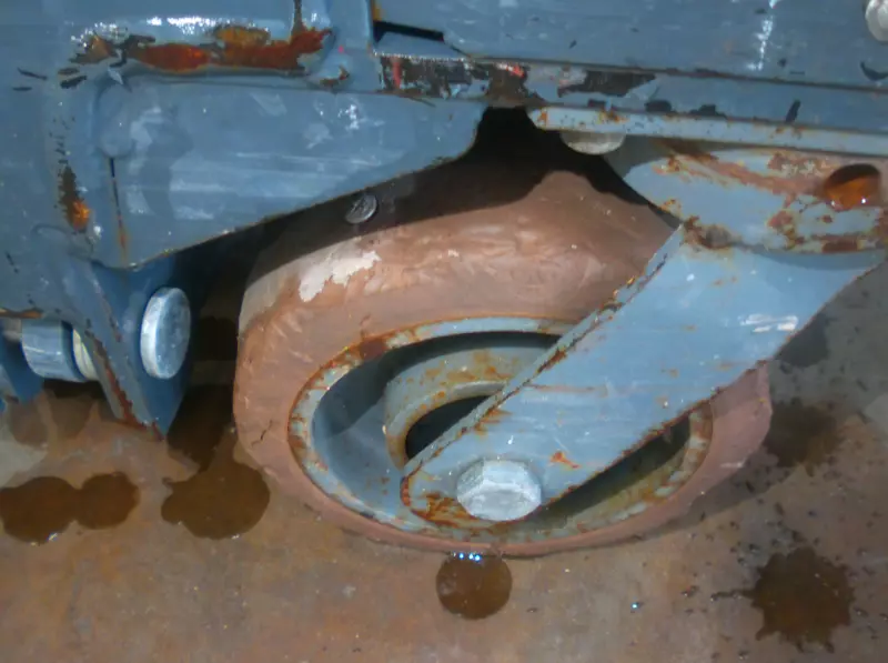 nacelle occasion BRAVIISOL LEONARDO HD