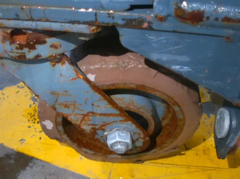 nacelle occasion BRAVIISOL LEONARDO HD