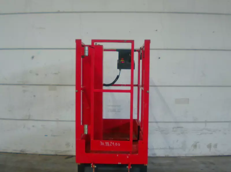 nacelle occasion BRAVIISOL LEONARDO HD