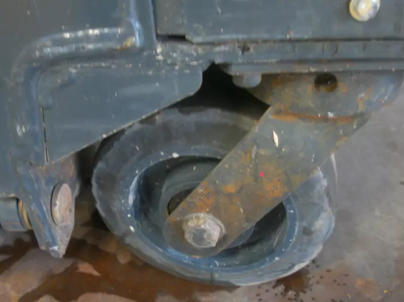 nacelle occasion BRAVIISOL LEONARDO HD