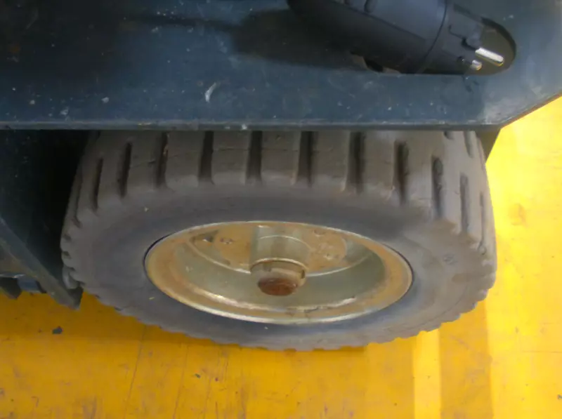 nacelle occasion BRAVIISOL LEONARDO HD