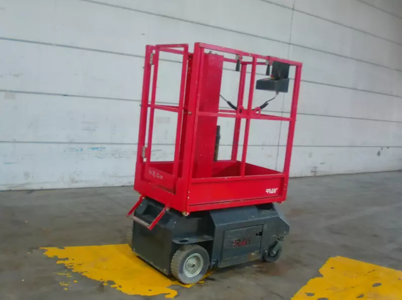 nacelle occasion BRAVIISOL LEONARDO HD