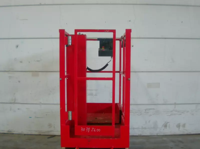 nacelle occasion BRAVIISOL LEONARDO HD