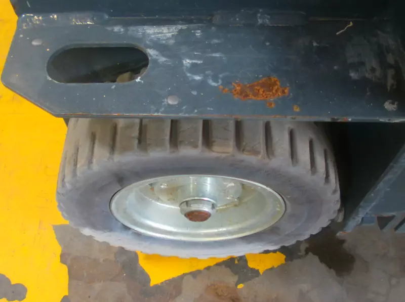 nacelle occasion BRAVIISOL LEONARDO HD