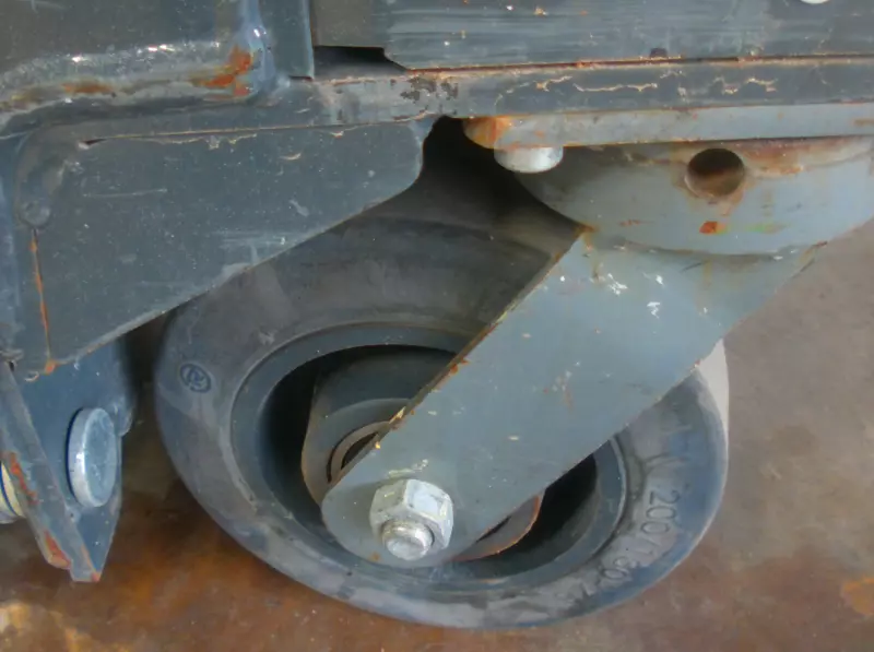 nacelle occasion BRAVIISOL LEONARDO HD