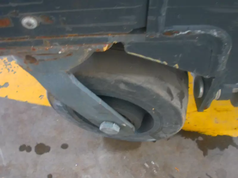 nacelle occasion BRAVIISOL LEONARDO HD