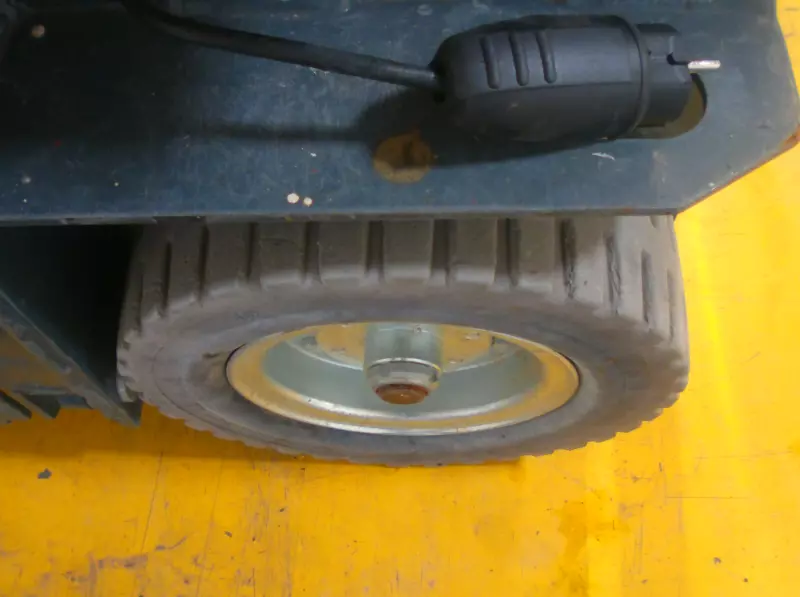 nacelle occasion BRAVIISOL LEONARDO HD