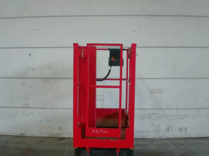 nacelle occasion BRAVIISOL LEONARDO HD