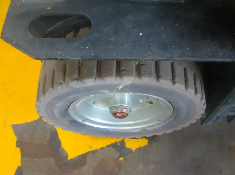 nacelle occasion BRAVIISOL LEONARDO HD