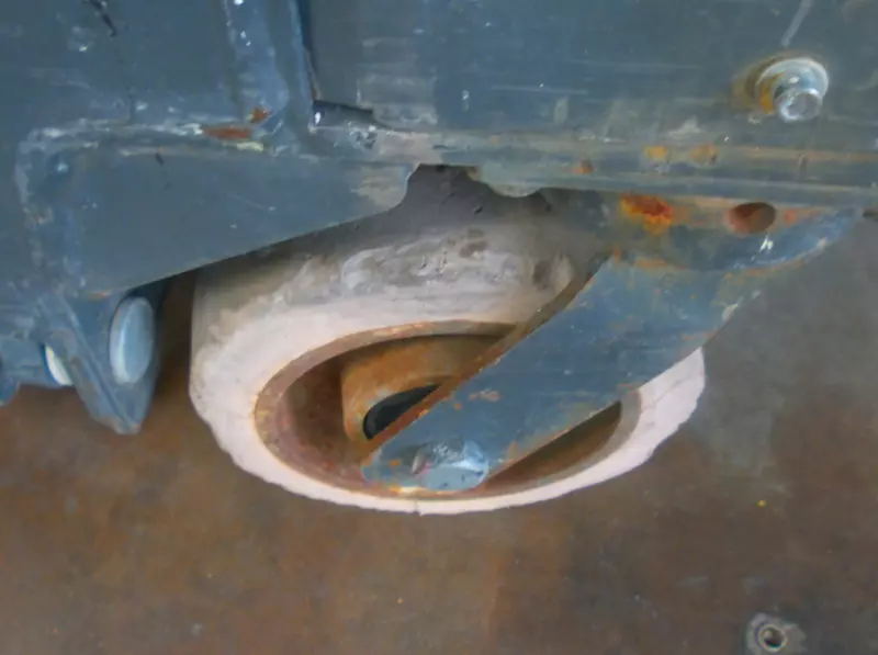 nacelle occasion BRAVIISOL LEONARDO HD