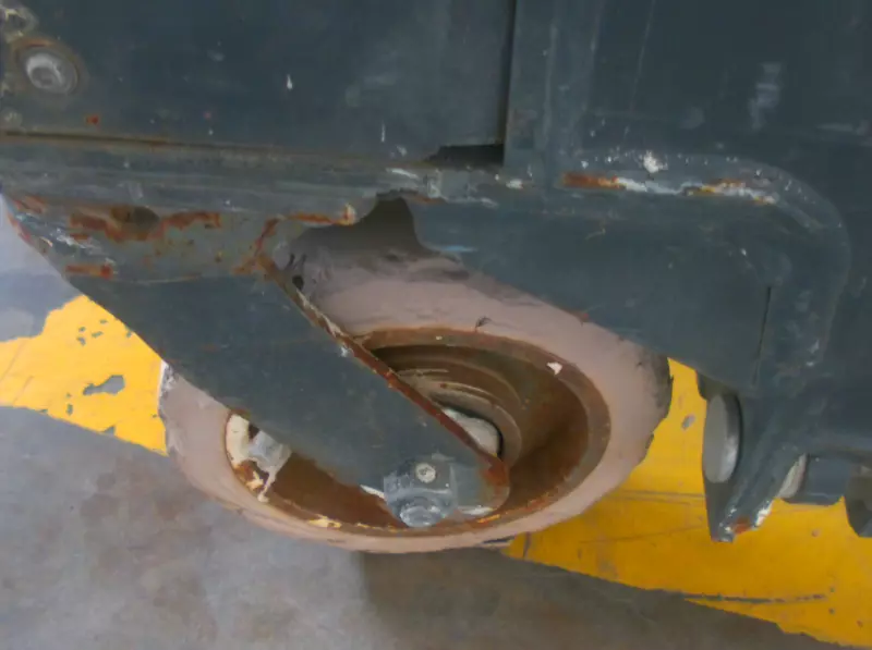 nacelle occasion BRAVIISOL LEONARDO HD