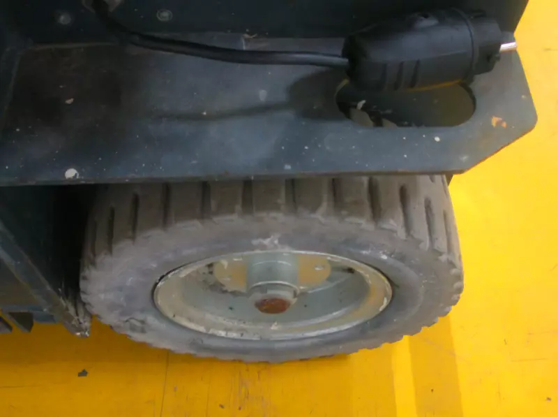 nacelle occasion BRAVIISOL LEONARDO HD