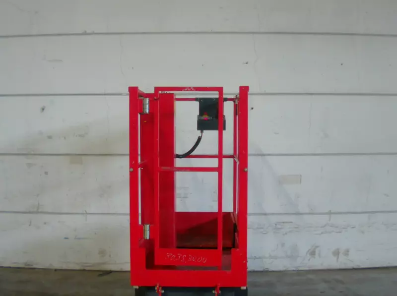 nacelle occasion BRAVIISOL LEONARDO HD