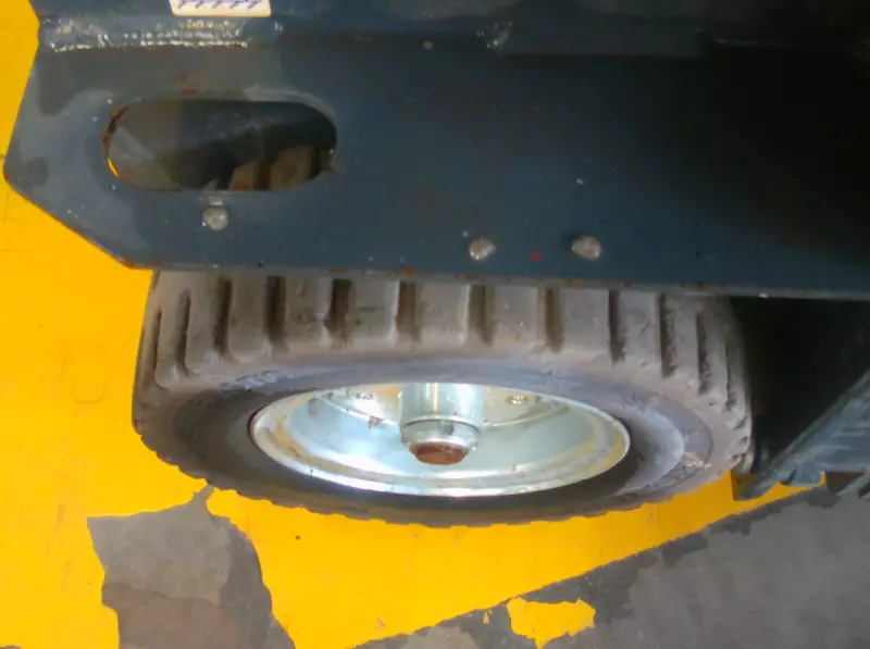 nacelle occasion BRAVIISOL LEONARDO HD