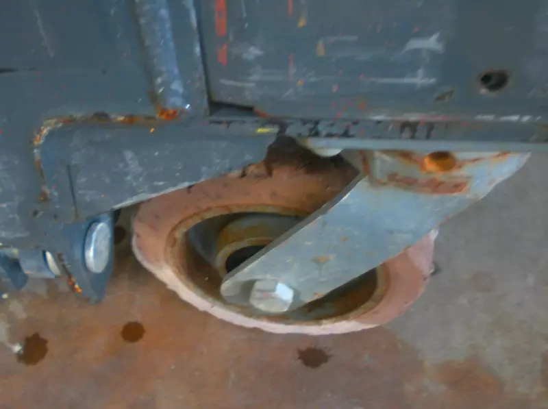 nacelle occasion BRAVIISOL LEONARDO HD