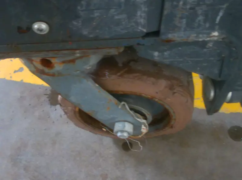 nacelle occasion BRAVIISOL LEONARDO HD