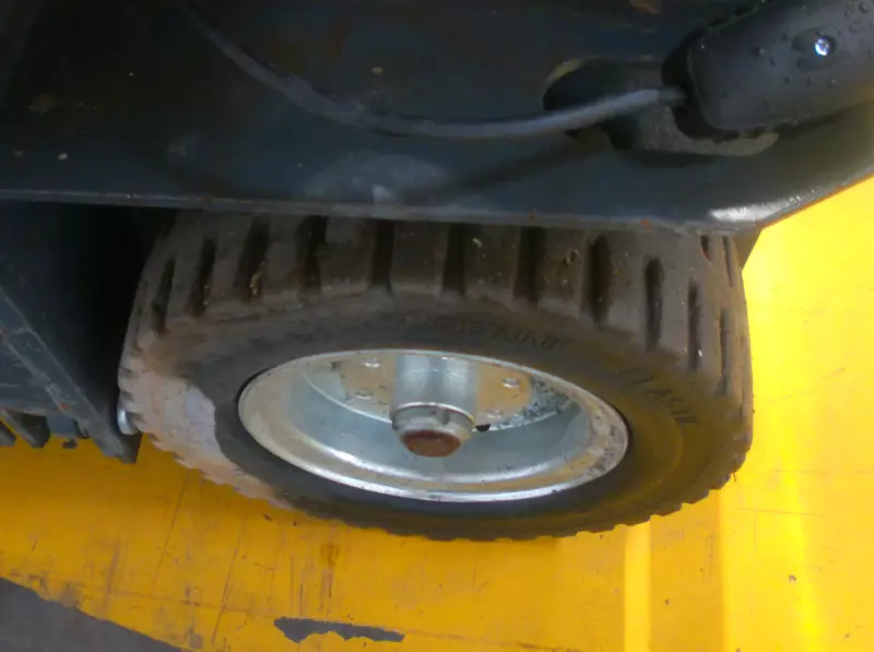 nacelle occasion BRAVIISOL LEONARDO HD