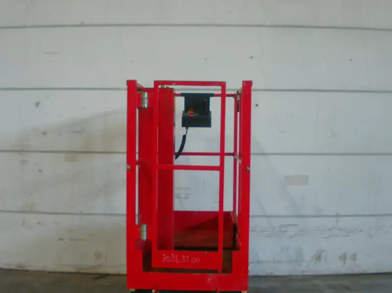 nacelle occasion BRAVIISOL LEONARDO HD