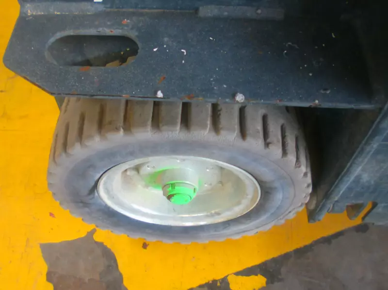 nacelle occasion BRAVIISOL LEONARDO HD