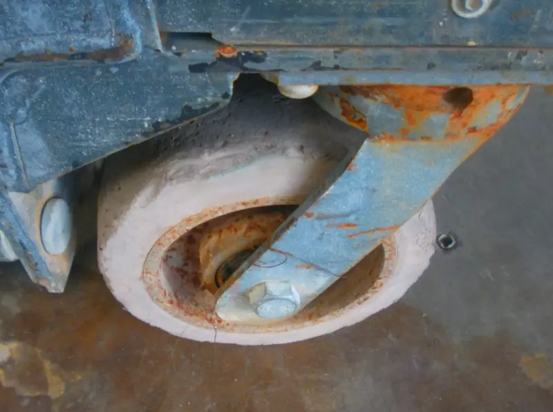 nacelle occasion BRAVIISOL LEONARDO HD