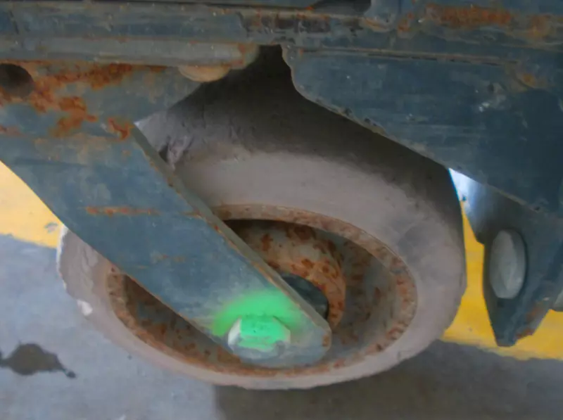 nacelle occasion BRAVIISOL LEONARDO HD