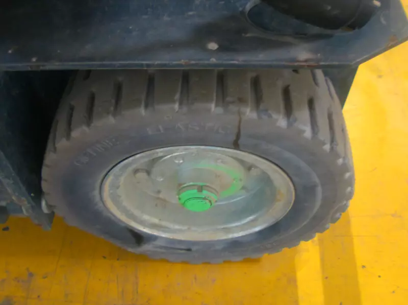 nacelle occasion BRAVIISOL LEONARDO HD